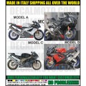 RSV 1000 R 2006 LIVREA COMPATIBILE